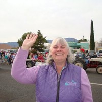Joyce Lang