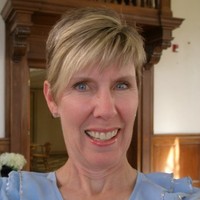 Nancy Strutzenberg, CSEP