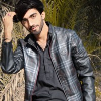 Mehrab Baloch