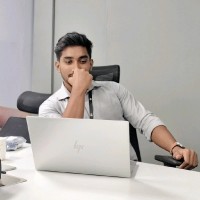 Mohan Krishnan