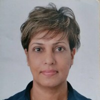 Mandy Minjit K