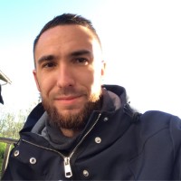 Jonathan Escamilla
