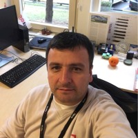 Beyhan Mutlu