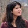 Deepa Namboodiri
