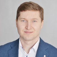 Dmitrii Petrov
