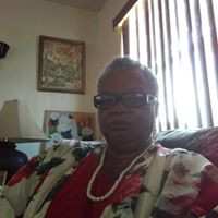 Frances Preston