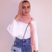 Aya Saleh