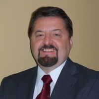 Ronald Hitch