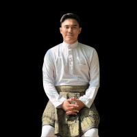 Muhammad Faiz Atiqi Faizuri