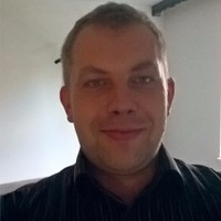 Stefan Krizan
