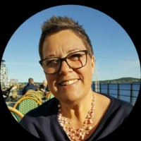 Ulrika Stenlund