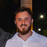 Pedro Henrique Trindade