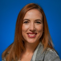 Mylène Grenier, CRHA