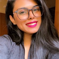 Chaitra S