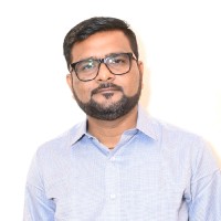 Ritesh Parmar