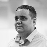 Matias Chenu Melchior