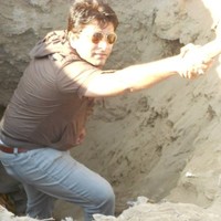 Ali Vakil