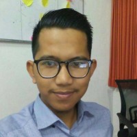 Azhar Ahmad