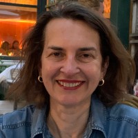 Judith Waterreus