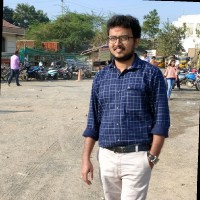 Raghavender Maheshwaram