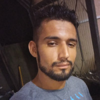 Glauber Cunha