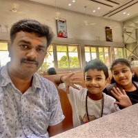 Udhayakumar Sekar