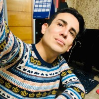 Ernesto Palma M