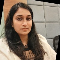 Shruti Tripathi