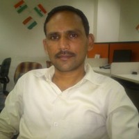 Anil Dahiya