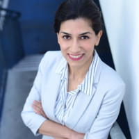 Shima Shahi Irani