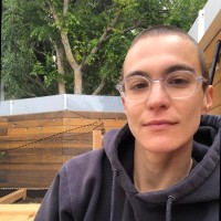 Ambrose Brooks Sheela