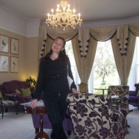 Celia Salmeron Lezama