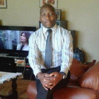 Bonisile Stuurman