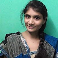Ramya Goparaju