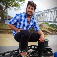 Snehasis Pradhan