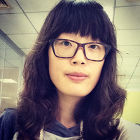 Nancy Liu