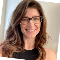 Corin Hammond, Ph.D.