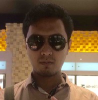 Hanif Azmi