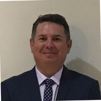 Peter Edmonds