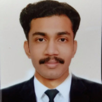 Aswanth Ellath