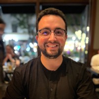 Nabil Arbouz