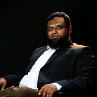 Mohammed Arabi