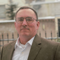 Andrew Woods, Ma Ts