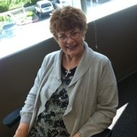 Joyce Zervas