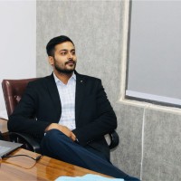 Rishabh Kr