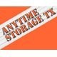 ANYTIME STORAGE