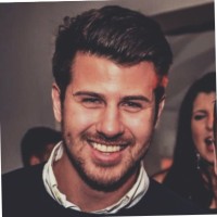 Josh O’Hagan