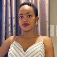 Nosipho Dlamini