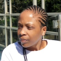 Nonhlanhla Ndebele