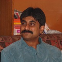 Bhuwan Srivastava